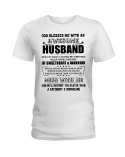 1 DAY LEFT - GET YOURS NOW Ladies T-Shirt thumbnail