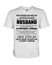 1 DAY LEFT - GET YOURS NOW V-Neck T-Shirt thumbnail