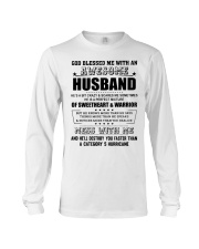 1 DAY LEFT - GET YOURS NOW Long Sleeve Tee thumbnail