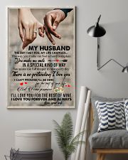 1 DAY LEFT - GET YOURS NOW 11x17 Poster lifestyle-poster-1