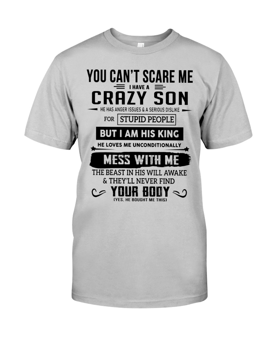 1 DAY LEFT - GET YOURS NOW Classic T-Shirt