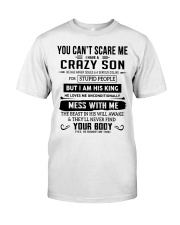 1 DAY LEFT - GET YOURS NOW Premium Fit Mens Tee thumbnail