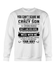 1 DAY LEFT - GET YOURS NOW Crewneck Sweatshirt thumbnail