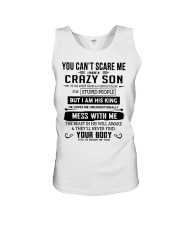 1 DAY LEFT - GET YOURS NOW Unisex Tank thumbnail