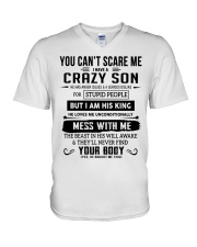 1 DAY LEFT - GET YOURS NOW V-Neck T-Shirt thumbnail