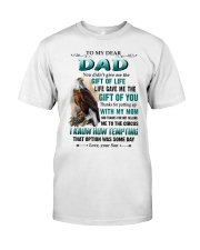 1 DAY LEFT - GET YOURS NOW Premium Fit Mens Tee thumbnail