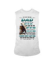 1 DAY LEFT - GET YOURS NOW Sleeveless Tee thumbnail