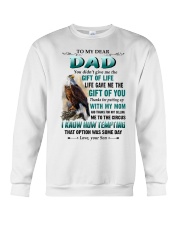 1 DAY LEFT - GET YOURS NOW Crewneck Sweatshirt thumbnail