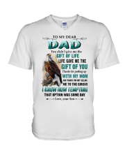 1 DAY LEFT - GET YOURS NOW V-Neck T-Shirt thumbnail