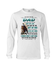 1 DAY LEFT - GET YOURS NOW Long Sleeve Tee thumbnail