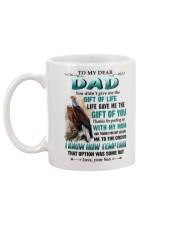 1 DAY LEFT - GET YOURS NOW Mug back