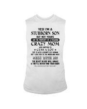 1 DAY LEFT - GET YOURS NOW Sleeveless Tee thumbnail