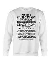1 DAY LEFT - GET YOURS NOW Crewneck Sweatshirt thumbnail