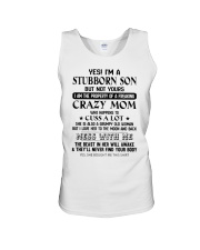 1 DAY LEFT - GET YOURS NOW Unisex Tank thumbnail