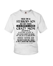 1 DAY LEFT - GET YOURS NOW Youth T-Shirt thumbnail