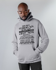 1 DAY LEFT - GET YOURS NOW Hooded Sweatshirt apparel-hooded-sweatshirt-lifestyle-front-09