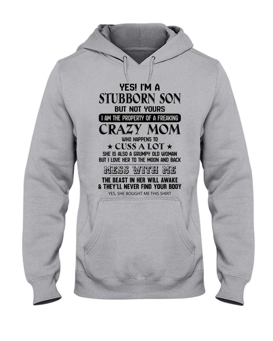 1 DAY LEFT - GET YOURS NOW Hooded Sweatshirt