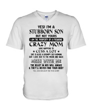 1 DAY LEFT - GET YOURS NOW V-Neck T-Shirt thumbnail