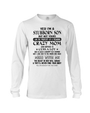 1 DAY LEFT - GET YOURS NOW Long Sleeve Tee thumbnail