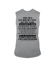 1 DAY LEFT - GET YOURS NOW Sleeveless Tee thumbnail