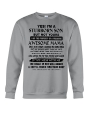 1 DAY LEFT - GET YOURS NOW Crewneck Sweatshirt thumbnail