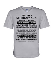 1 DAY LEFT - GET YOURS NOW V-Neck T-Shirt thumbnail