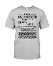 1 DAY LEFT - GET YOURS NOW Classic T-Shirt front