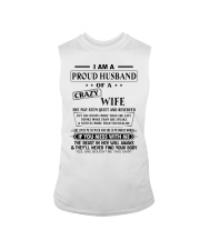 1 DAY LEFT - GET YOURS NOW Sleeveless Tee thumbnail