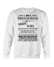 1 DAY LEFT - GET YOURS NOW Crewneck Sweatshirt thumbnail