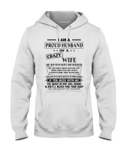 1 DAY LEFT - GET YOURS NOW Hooded Sweatshirt thumbnail