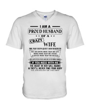 1 DAY LEFT - GET YOURS NOW V-Neck T-Shirt thumbnail