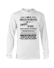 1 DAY LEFT - GET YOURS NOW Long Sleeve Tee thumbnail