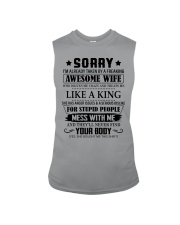 1 DAY LEFT - GET YOURS NOW Sleeveless Tee thumbnail