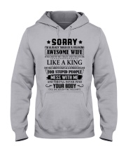 1 DAY LEFT - GET YOURS NOW Hooded Sweatshirt thumbnail