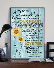 1 DAY LEFT - GET YOURS NOW 11x17 Poster lifestyle-poster-2