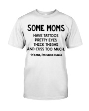 1 DAY LEFT - GET YOURS NOW Premium Fit Mens Tee thumbnail