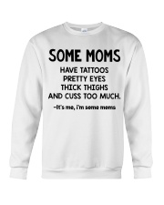 1 DAY LEFT - GET YOURS NOW Crewneck Sweatshirt thumbnail