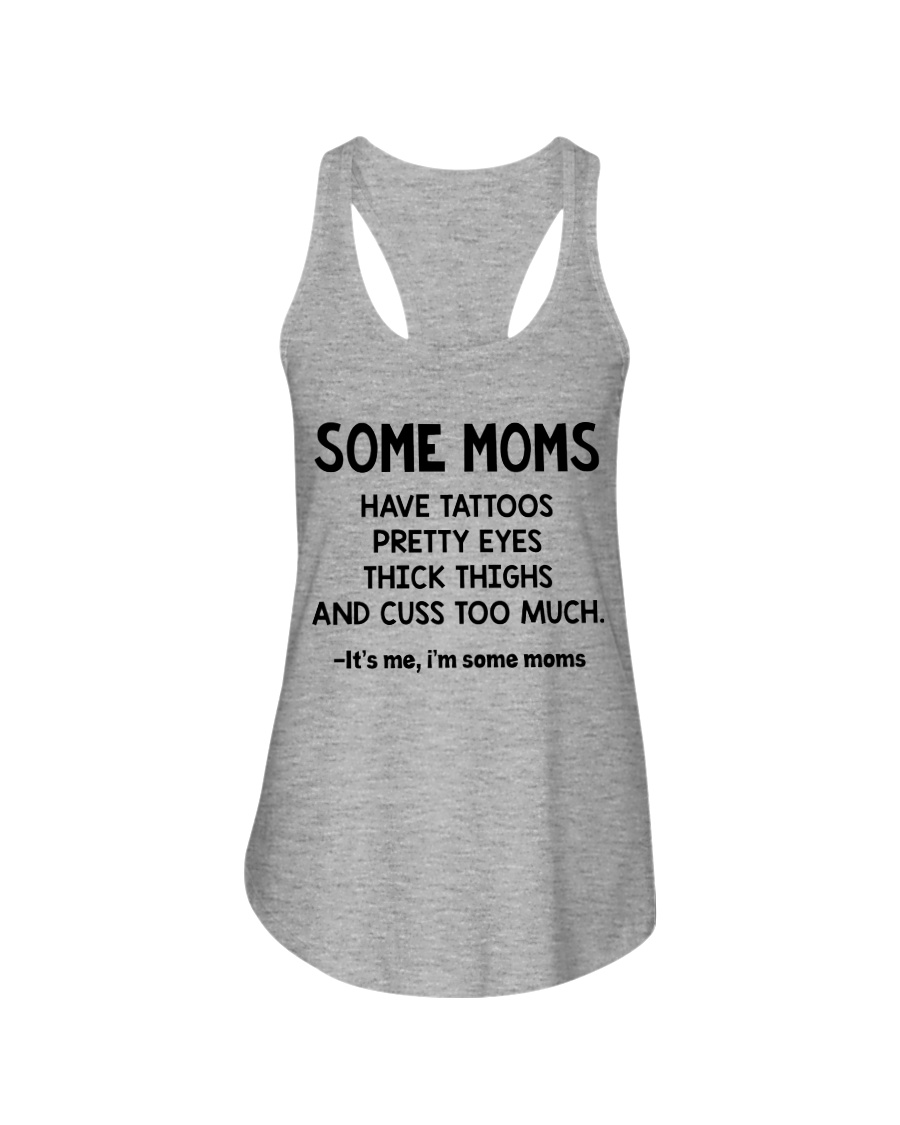 1 DAY LEFT - GET YOURS NOW Ladies Flowy Tank