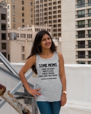 1 DAY LEFT - GET YOURS NOW Ladies Flowy Tank lifestyle-bellaflowy-tank-front-3