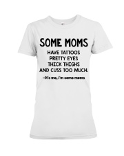 1 DAY LEFT - GET YOURS NOW Premium Fit Ladies Tee thumbnail