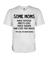 1 DAY LEFT - GET YOURS NOW V-Neck T-Shirt thumbnail
