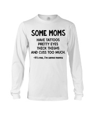 1 DAY LEFT - GET YOURS NOW Long Sleeve Tee thumbnail