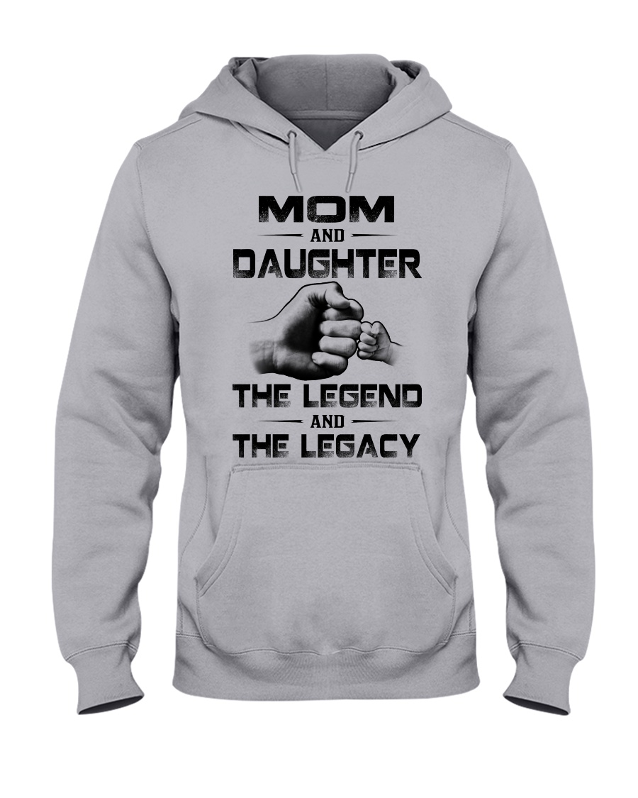 1 DAY LEFT - GET YOURS NOW Hooded Sweatshirt