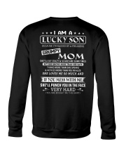 1 DAY LEFT - GET YOURS NOW Crewneck Sweatshirt thumbnail