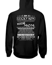 1 DAY LEFT - GET YOURS NOW Hooded Sweatshirt thumbnail