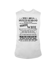 1 DAY LEFT - GET YOURS NOW Sleeveless Tee thumbnail