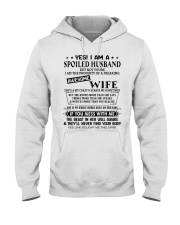 1 DAY LEFT - GET YOURS NOW Hooded Sweatshirt thumbnail