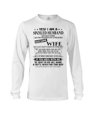1 DAY LEFT - GET YOURS NOW Long Sleeve Tee thumbnail