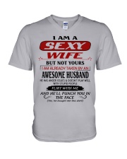 1 DAY LEFT - GET YOURS NOW V-Neck T-Shirt thumbnail