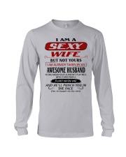 1 DAY LEFT - GET YOURS NOW Long Sleeve Tee thumbnail